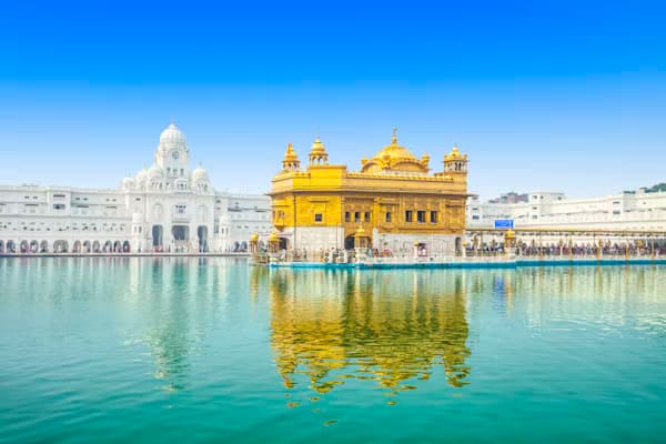 Expert Travel Agent in Amritsar