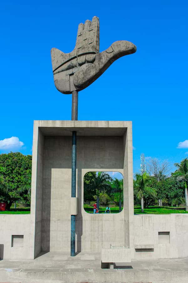 Expert Travel Agent in Chandigarh