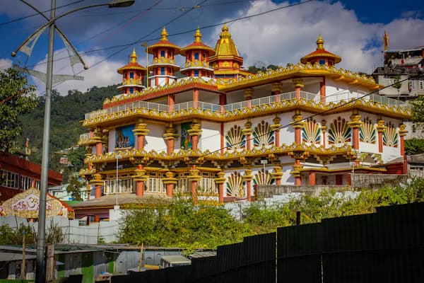 Expert Travel Agent in Gangtok
