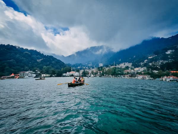Expert Travel Agent in Nainital