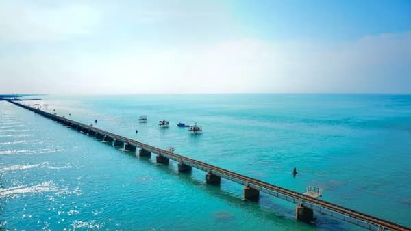 Expert Travel Agent in Rameshwaram