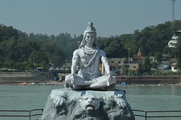 Expert Travel Agent in Rishikesh